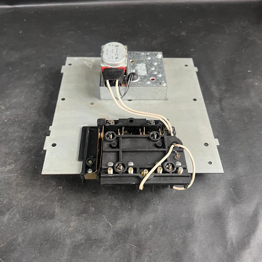 Used INTERMATIC E10694 ANALOG DIAL TIMER ($45 OBO)