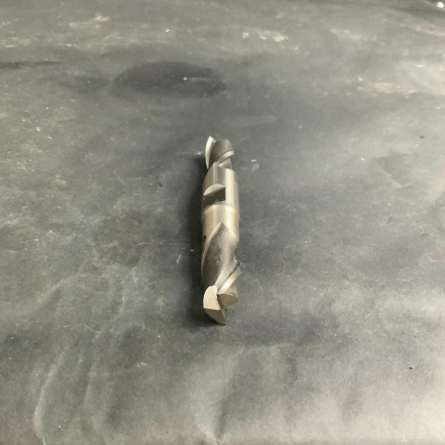 Used SHARPALOY PS-60 9/16” DOUBLE END MILL ($15 OBO)