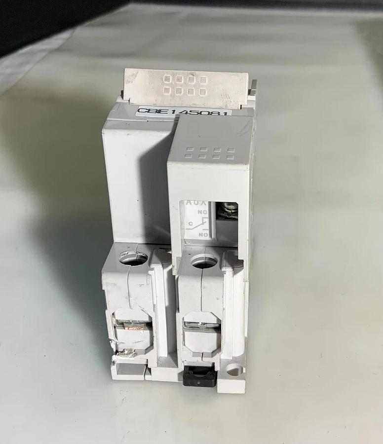 Used IDEC NC1V-2111-20AA ($19.99 OBO)