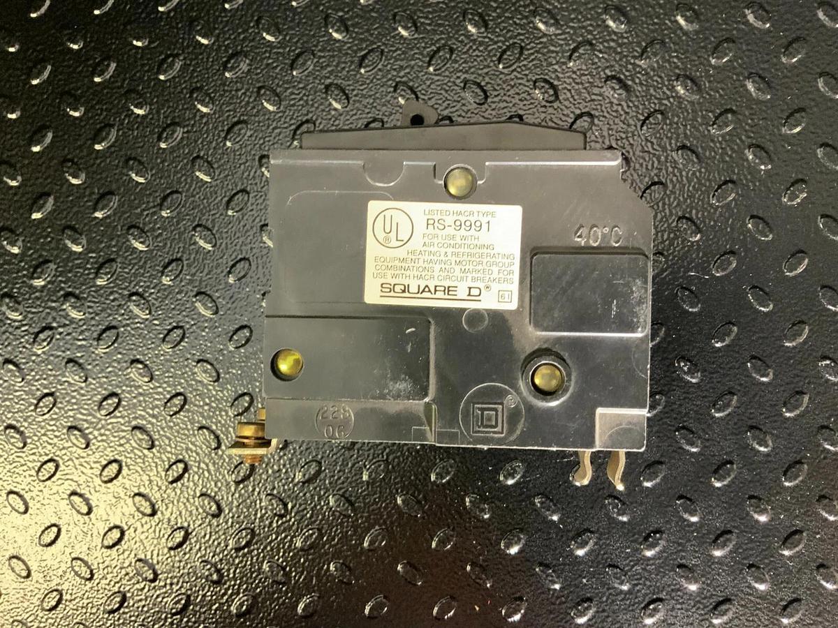 SQUARE D RS 9991 ($17.99 EACH OBO)