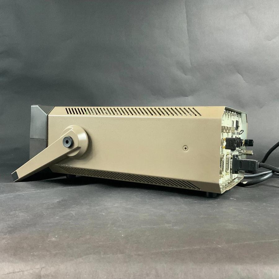 Used MTS407 Hydraulic Servo Controller ($2000 OBO)