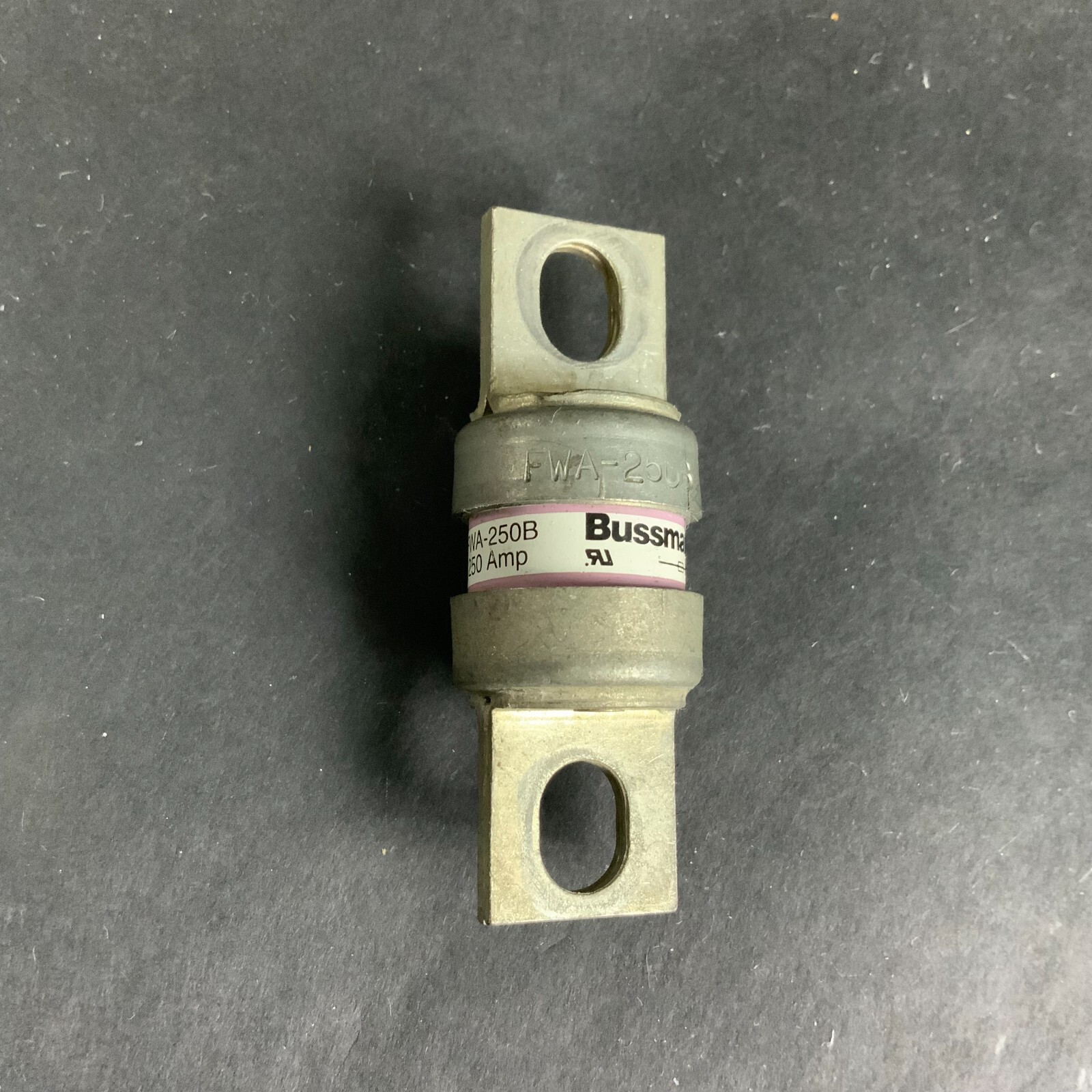 Used BUSSMANN FWA-250B SEMICONDUCTOR FUSE ($40 OBO)
