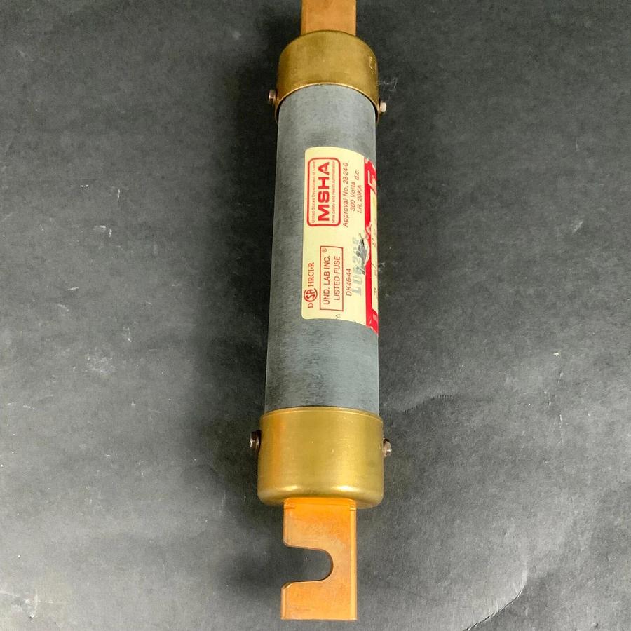 Used LITTELFUSE FLSR 100 FUSE ($23 OBO)