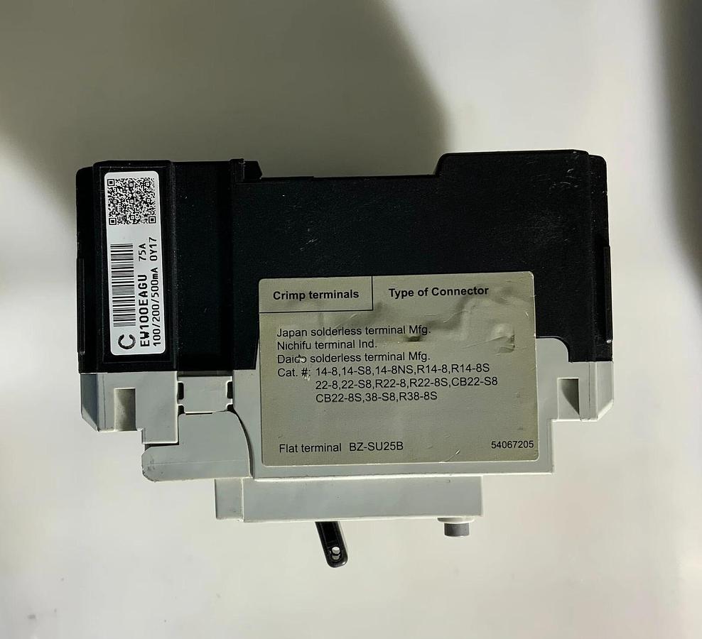 FUJI EW100EAGU-3P075 ($249.99 OBO)