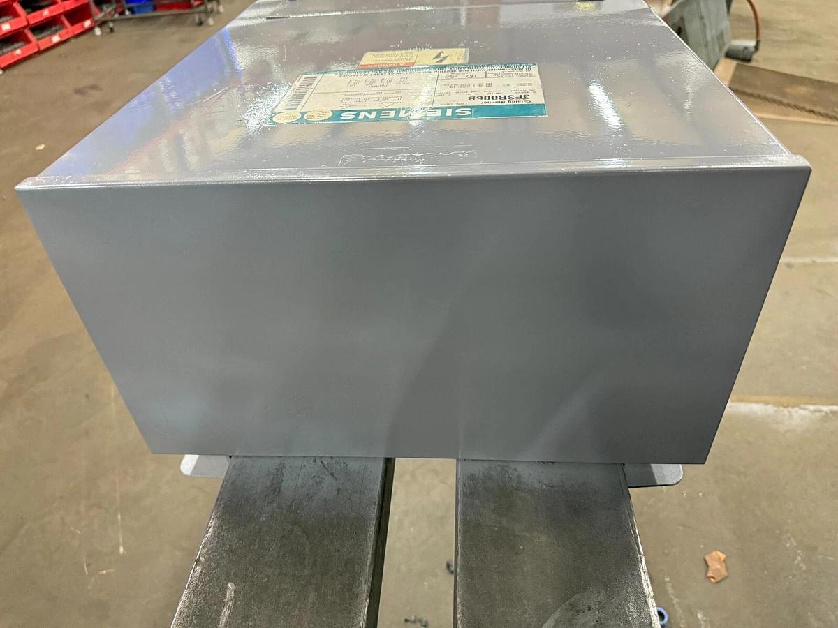 Refurbished Siemens - 3F3R006B - 6.00kVA Transformer ($500 OBO)