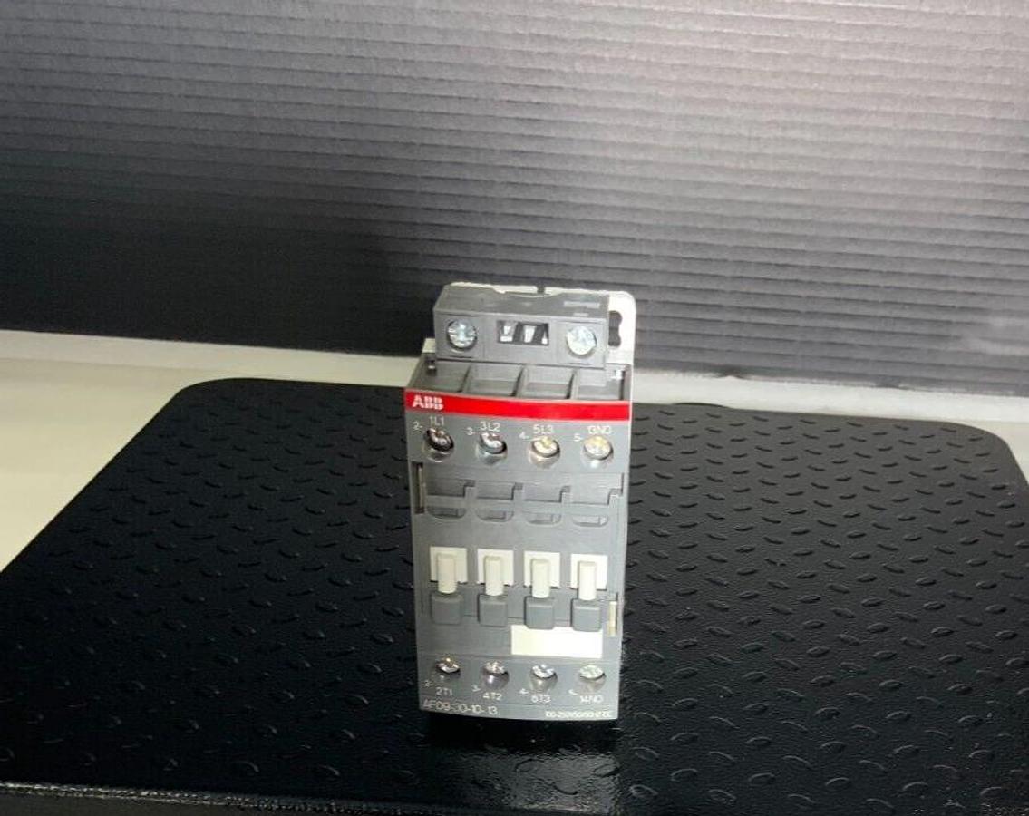 Used ABB AF09-30-10-13 ($29.99/EACH OBO)
