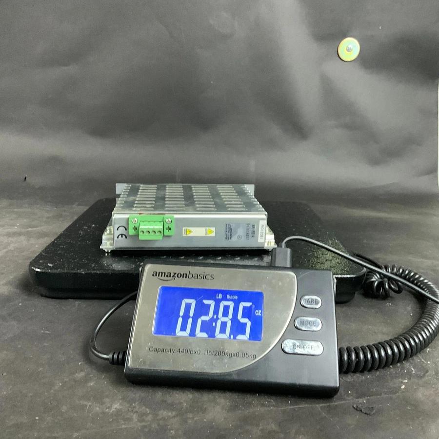 MITSUBISHI MR-RB14 REGEN CONVERTER ($70 OBO)