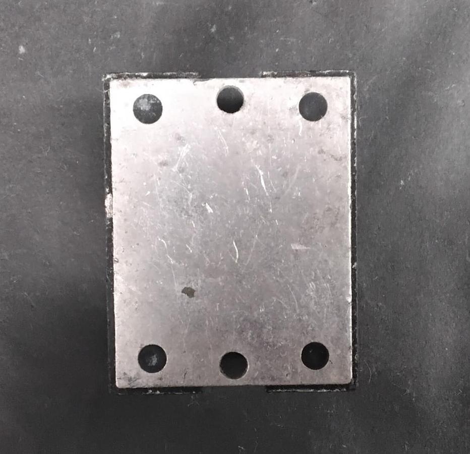 Used GORDOS G240D25V SOLID STATE RELAY($16 OBO)