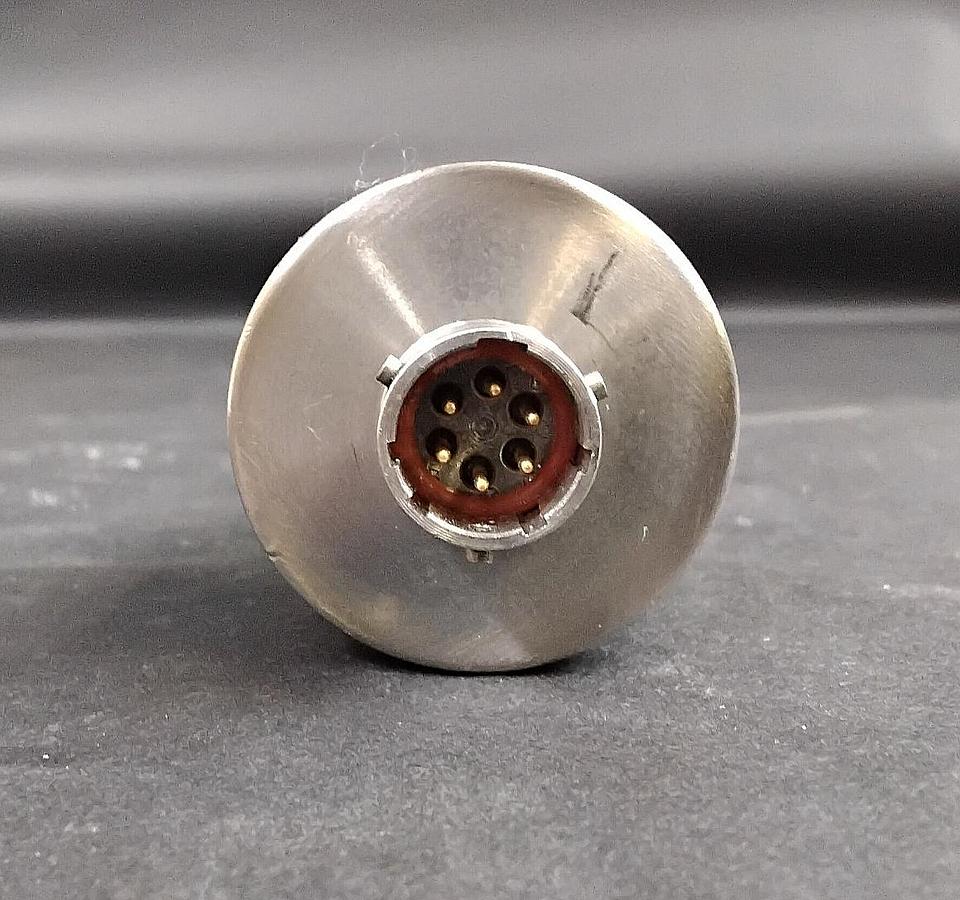 Used DWYER OMEGADYNE PX02C1-2KGV HIGH ACCURACY PRESSURE TRANSDUCER ($550)
