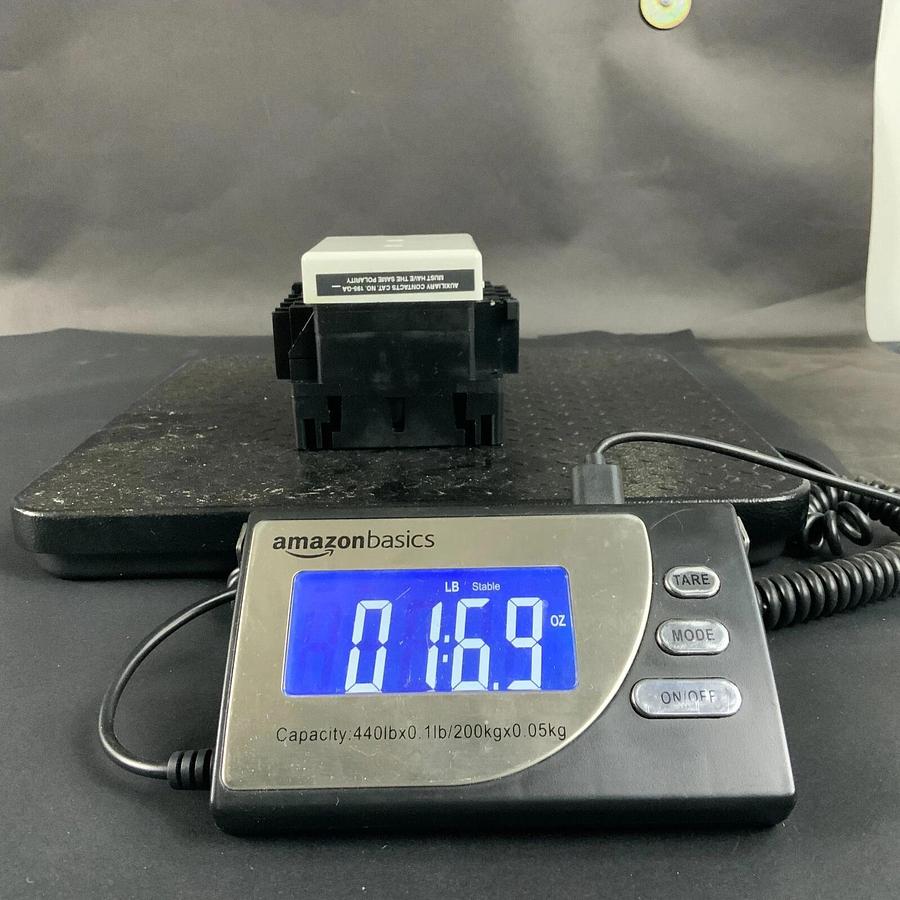 Used ALLEN BRADLEY 194R-NN030P3 SERIES A DISCONNECT SWITCH ($65 OBO)