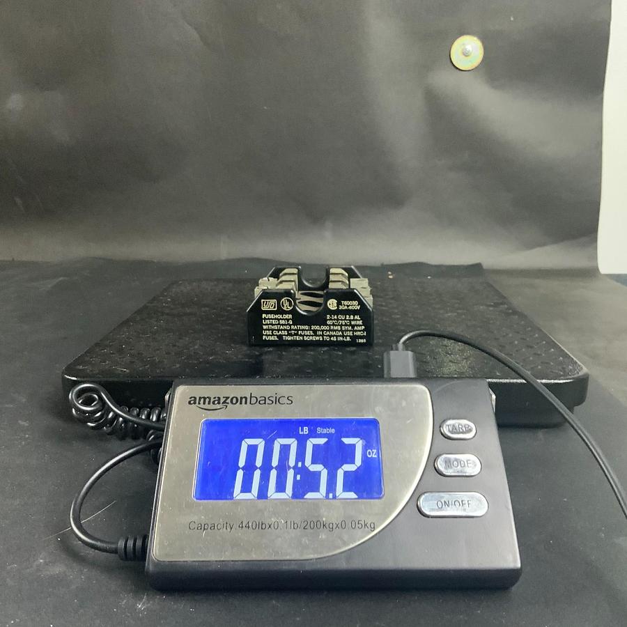 Used USO 581-G FUSE HOLDER ($10 OBO)