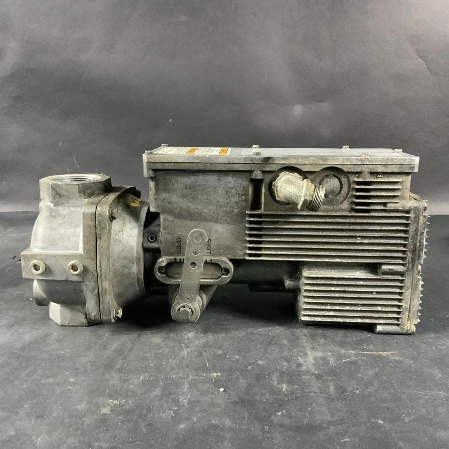 Used ASCO AH2E112A4 HYDROMOTOR ACTUATOR ($1,400 OBO)