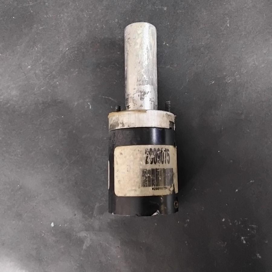 Used M&R 2009075 PNEUMATIC CYLINDER ($25 OBO)