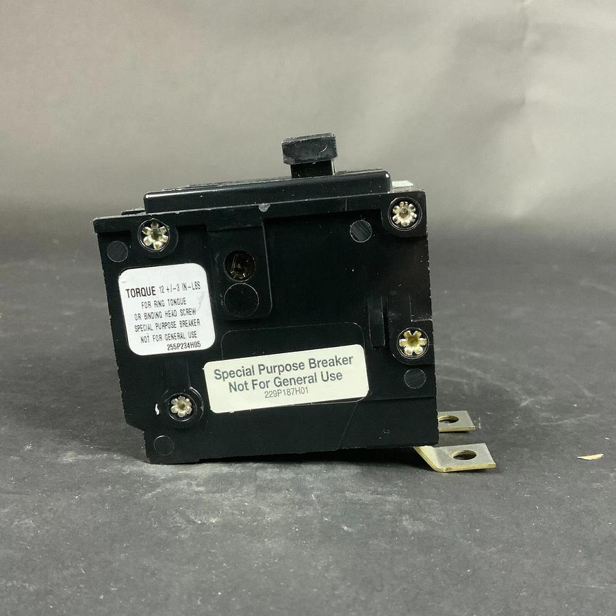 EATON BAB2010HT BREAKER - NEW ($45 OBO)