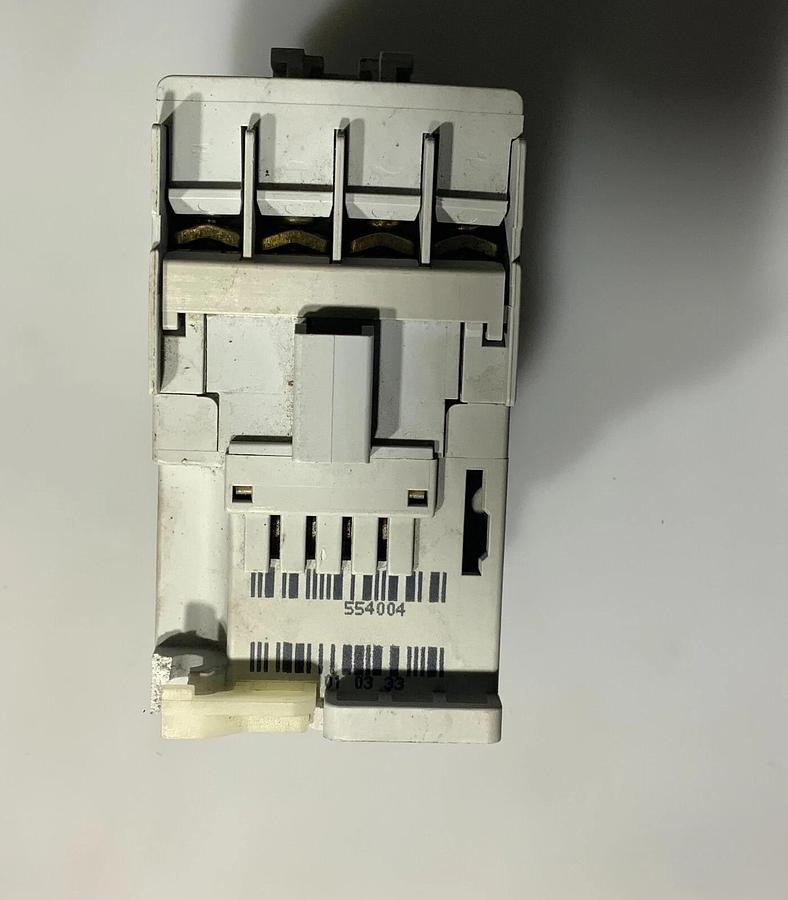 Used ALLEN BRADLEY 100-C12B10 ($19.99 OBO)