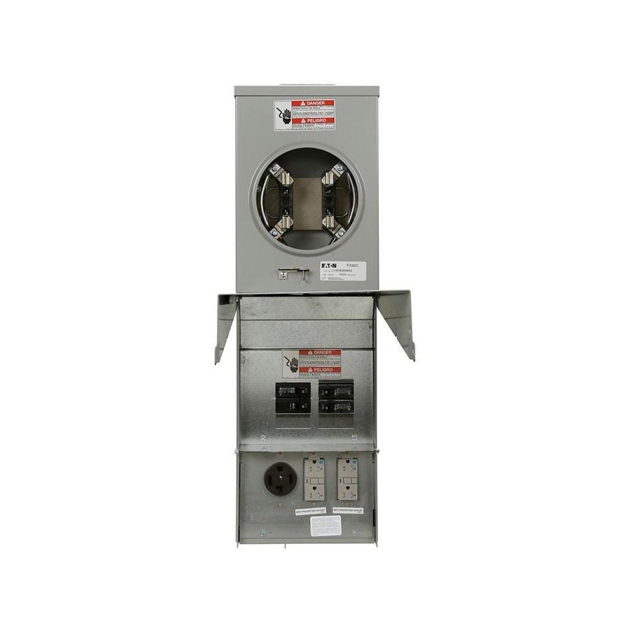 Used EATON CHR9N9NKGS POWER OUTLET PANEL ($250 OBO)