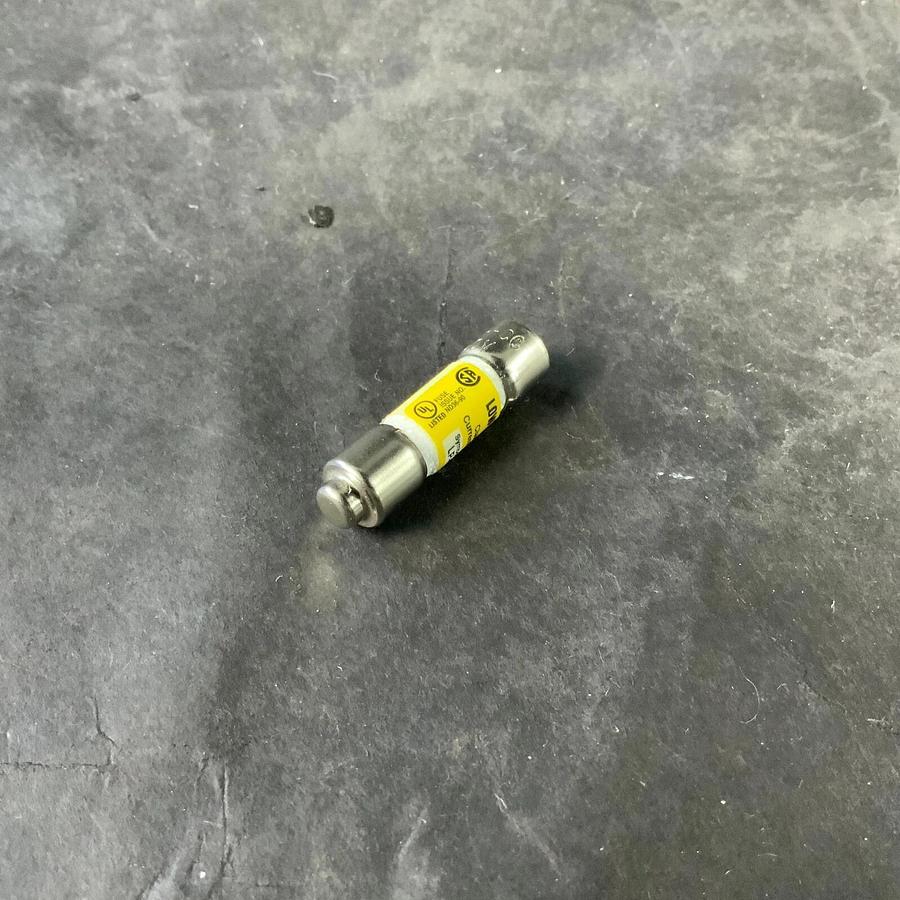 Used BUSSMANN LOW-PEAK LP-CC-2 FUSE ($4 OBO)