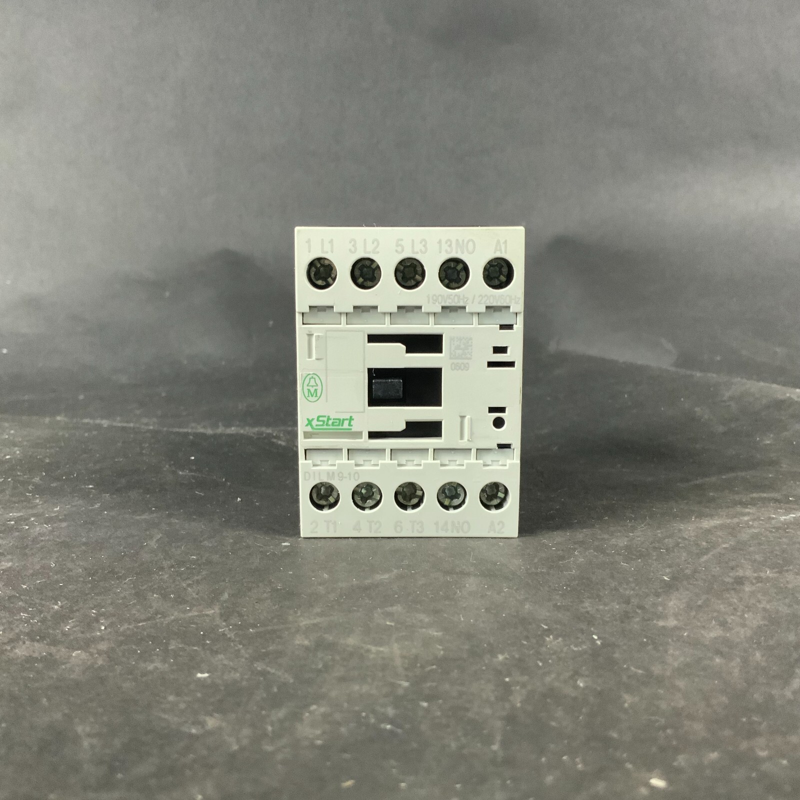 Used MOELLER DIL M9-10 190/220V CONTACTOR ($25 OBO)