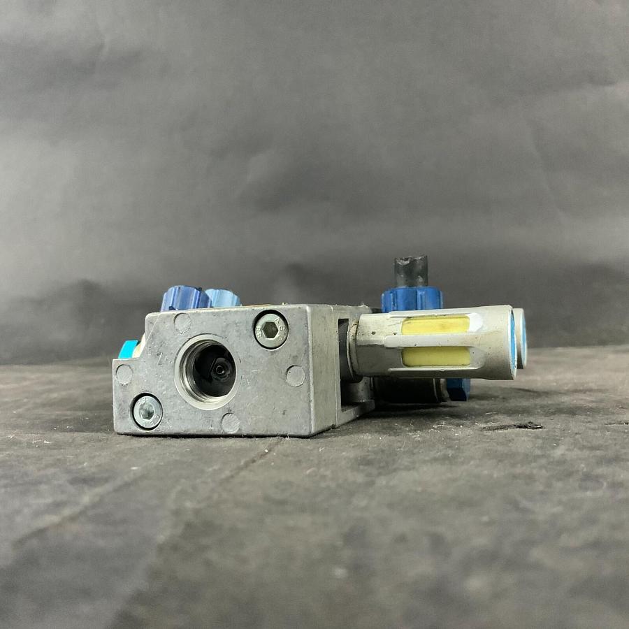 Used FESTO M202 SOLENOID VALVE ($85 OBO)
