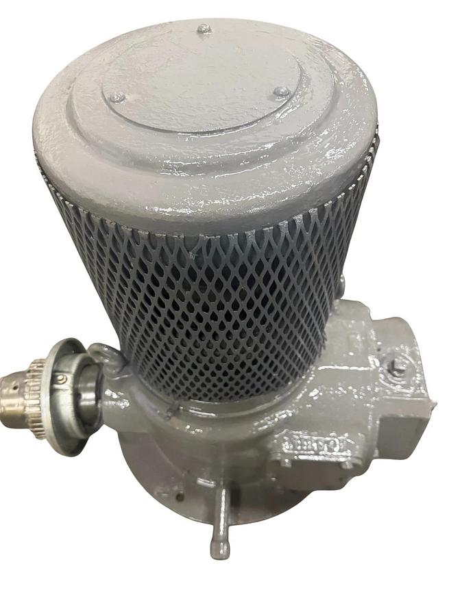 Refurbished Lightnin Mixer MIXCO Engineered Model 209 - 25HP ($9,500 OBO)