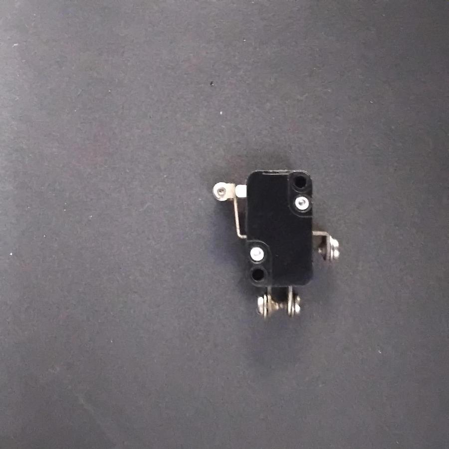 Used CHERRY E34 SNAP ACTION SWITCH ($10.70 OBO)