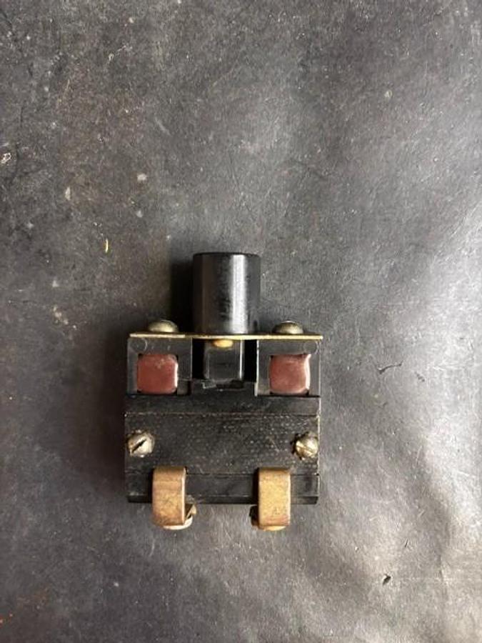 Used YALE KB1-G201 SWITCH ($10 OBO)