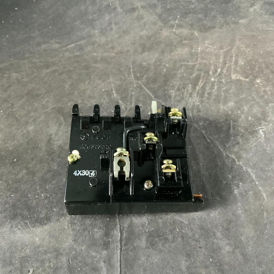 Used FUJI RCA3737-1C 0.25A OVERLOAD RELAY ($10 OBO)