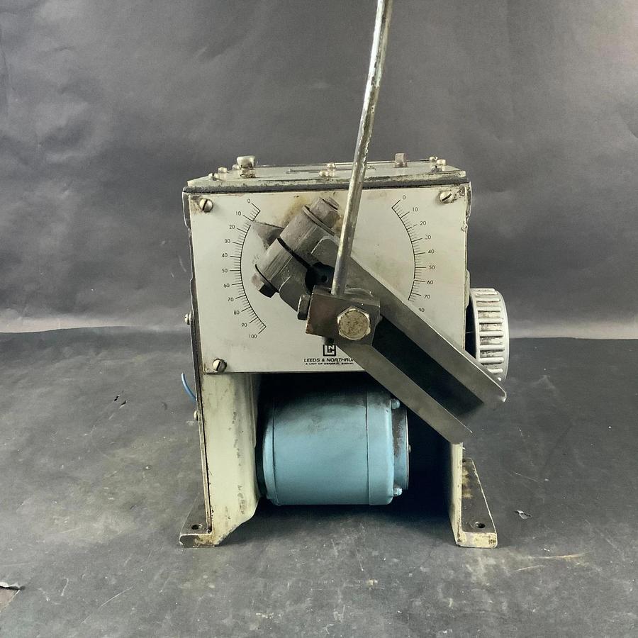 Used LEEDS & NORTHRUP 1899034 ACTUATOR ($750 OBO)