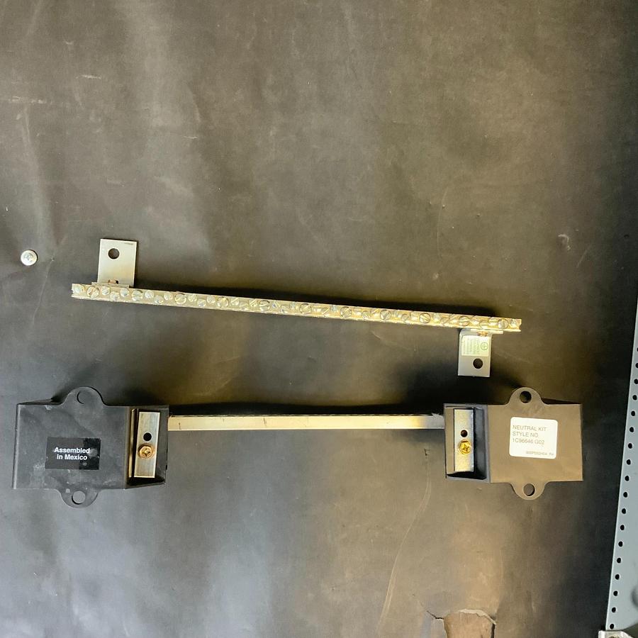 Used EATON POW-R-LINE PRL1A PANELBOARD 120/240V - PANELBOARD ONLY ($300 OBO)