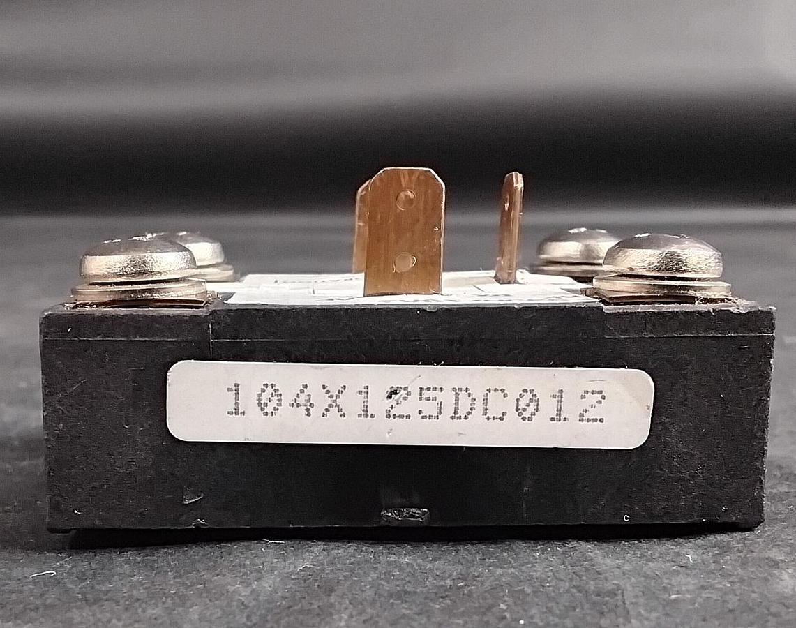 Used GEN CUBE CORPORATION ES35A/10A3 POWERTHERM ($300 OBO)