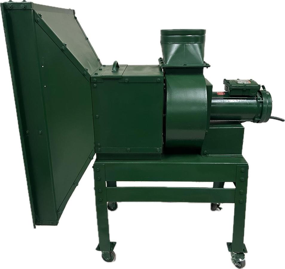 Used Grizzly G0532 Dry Spray Booth ($2,500 OBO)