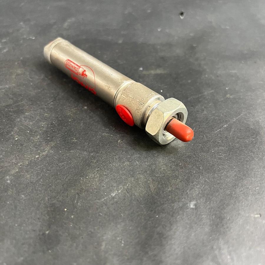 Used BIMBA 041.5-D PNEUMATIC CYLINDER ($25 OBO)