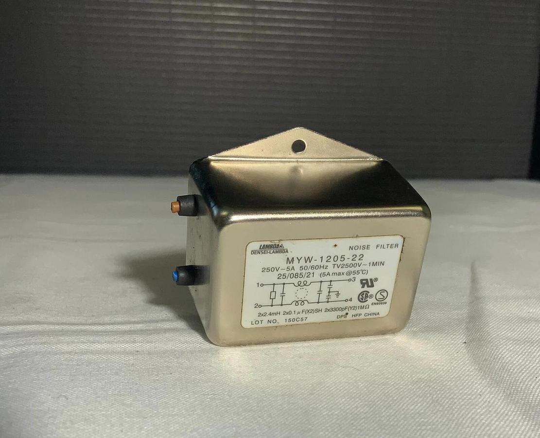 DENSEI LAMBDA MYW-1205-22 ($64.99 OBO)