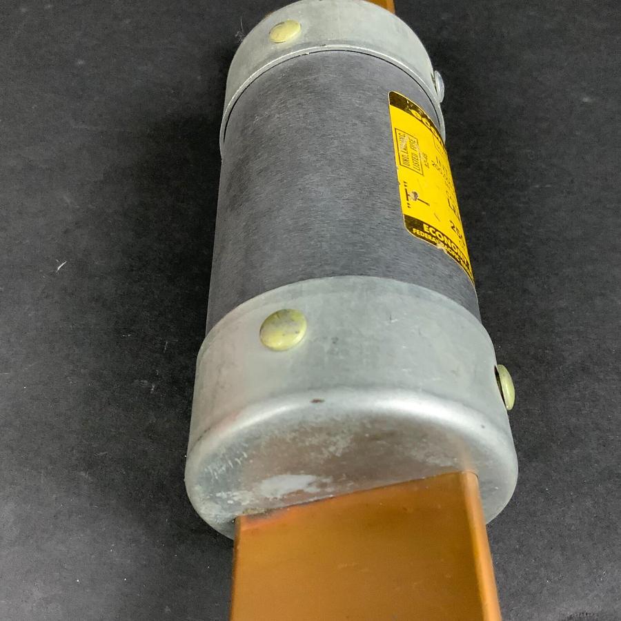 Used ECONOMY FUSE ECONOLIM LEN-500 FUSE - ($55 OBO)