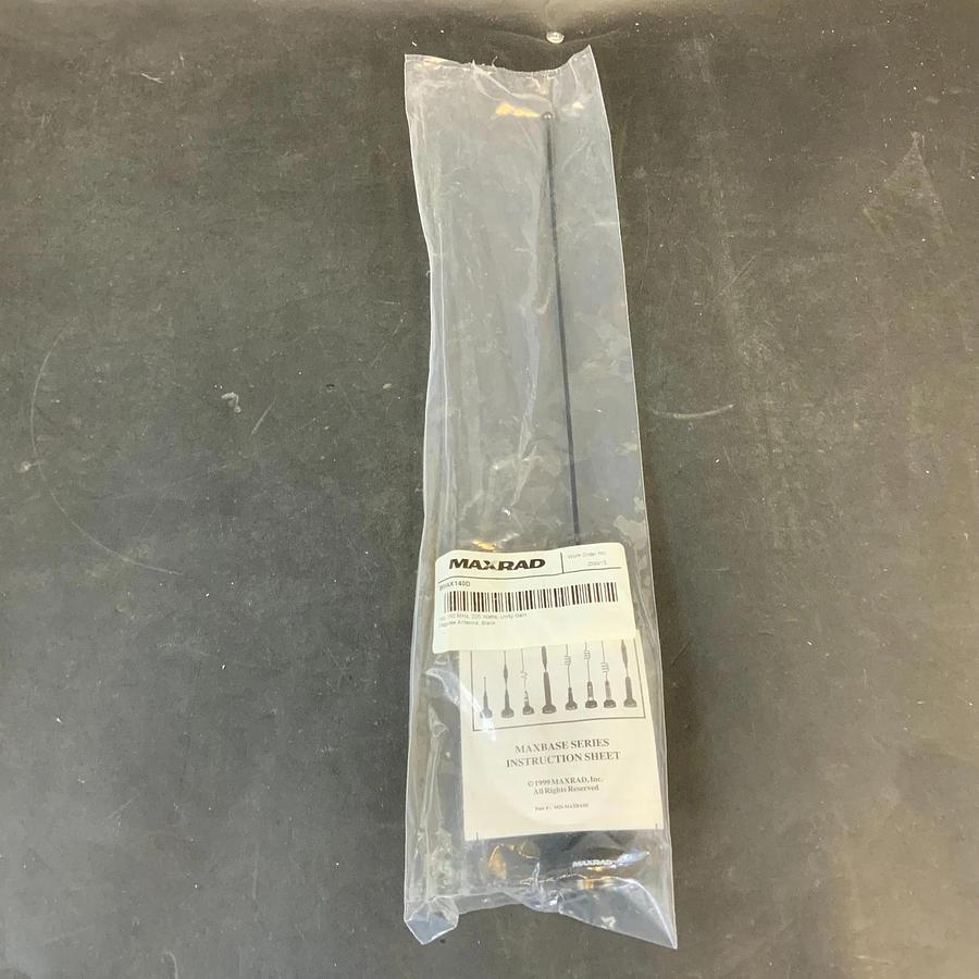 MAXRAD BMAX140D DISGUISE ANTENNA ($20 OBO)