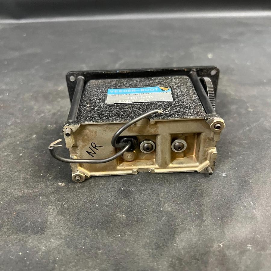 Used VEEDER ROOT 120506-100 COUNTER ($50 OBO)