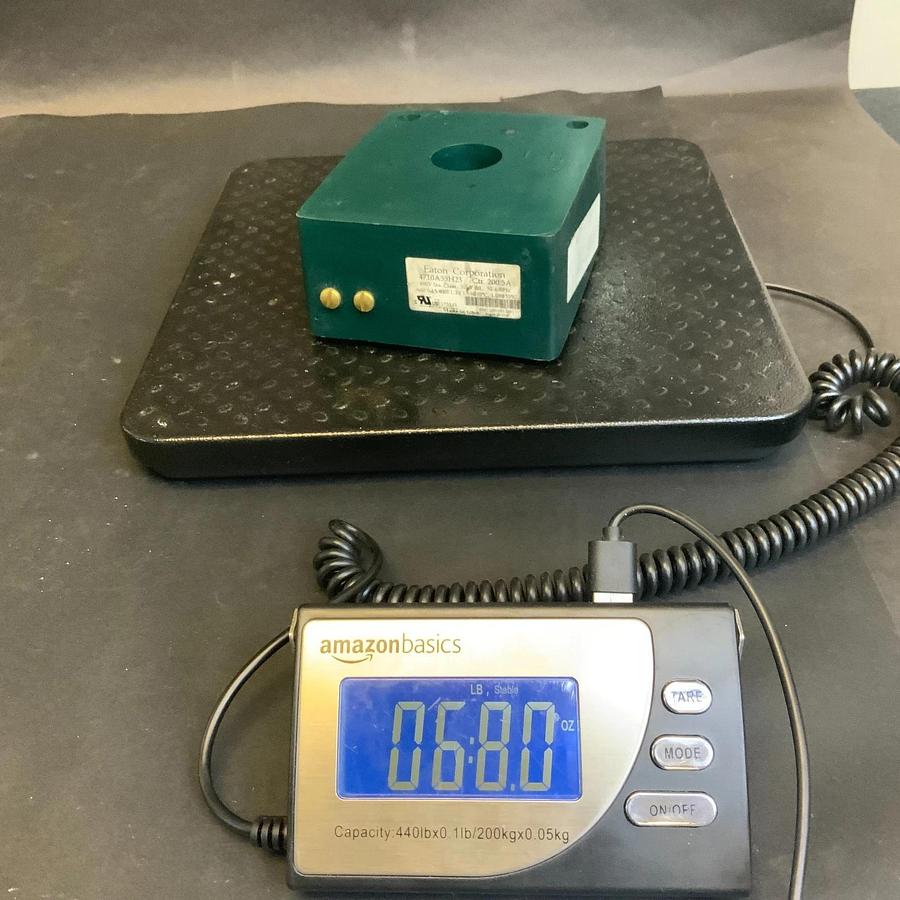 EATON 4710A55H23 TRANSFORMER ($45 OBO)