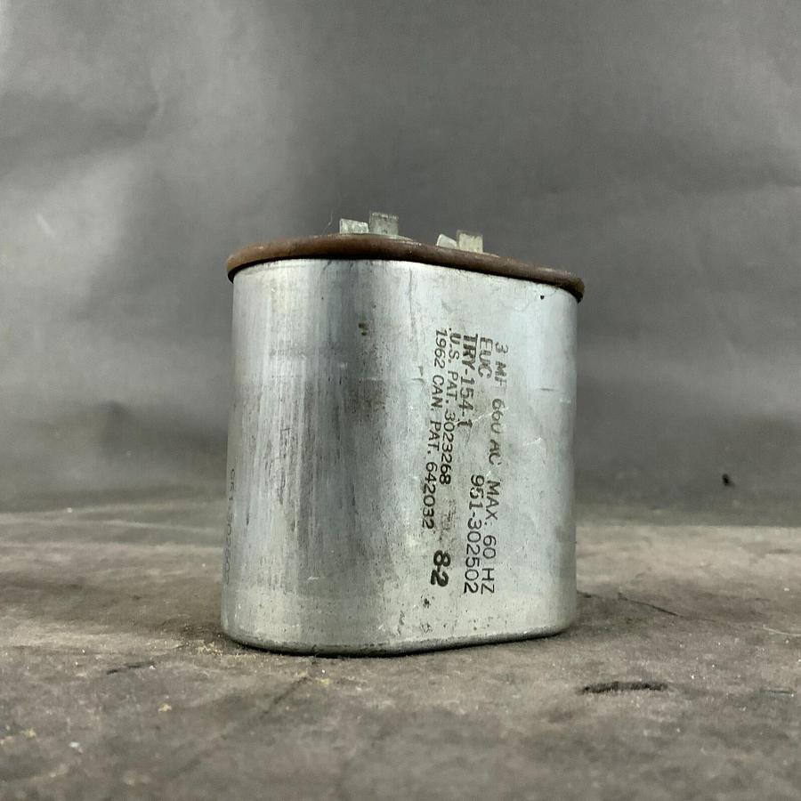 Used EUC 951-302502 CAPACITOR ($30 OBO)