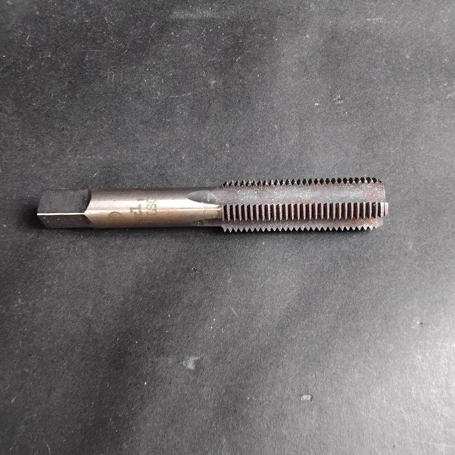 Used THREADMORE 14X1.5 HS BOTTOM TAP - SET OF 2 ($28 OBO)