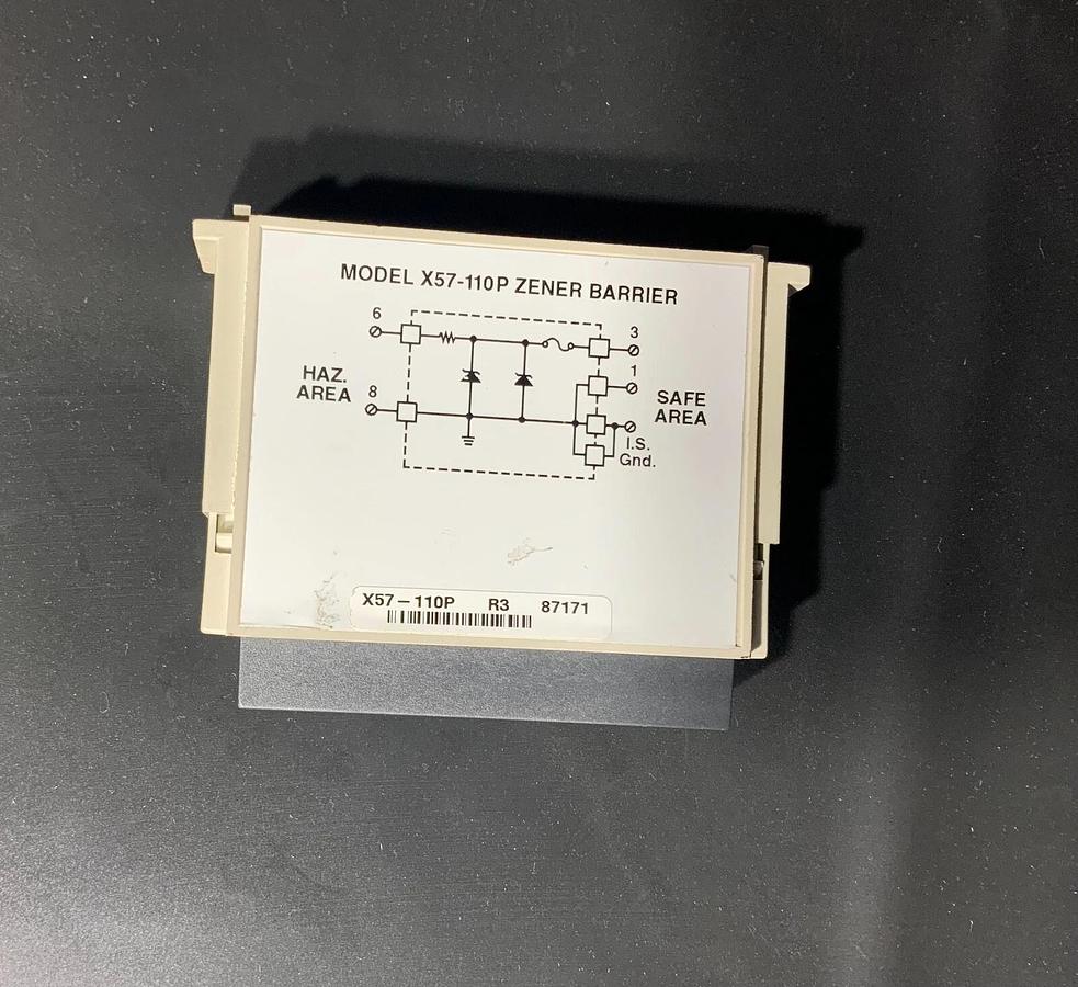 Used RONAN ENGINEERING CO X57-110P ($29.99 OBO)