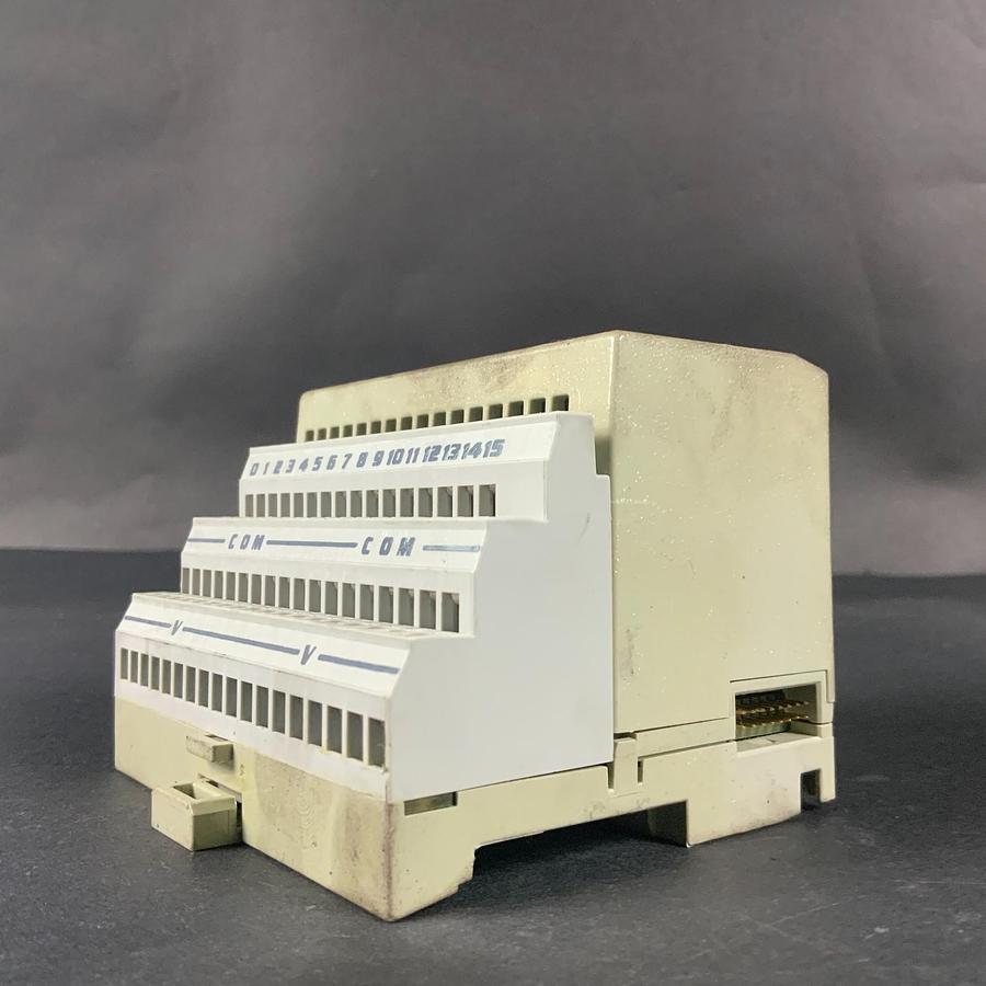 Used ALLEN BRADLEY 1794-OB16 OUTPUT MODULE ($40 OBO)