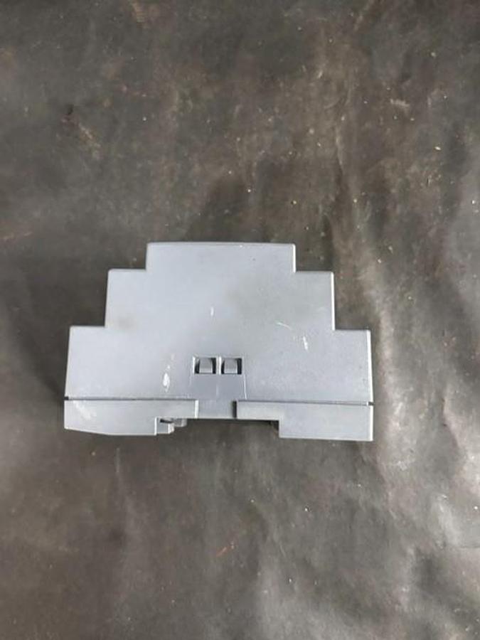 Used SIEMENS 6EP1331-1SH03 POWER SUPPLY MODULE