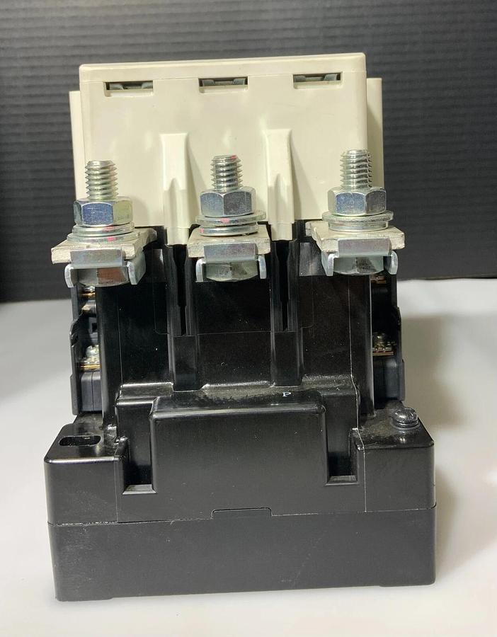 Used FUJI SC-N6 CONTACTOR ($59.99/EACH OBO)