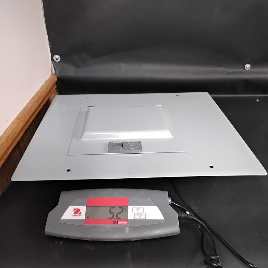 Used GENERAL ELECTRIC TM12FD PANEL COVER ($50 OBO)