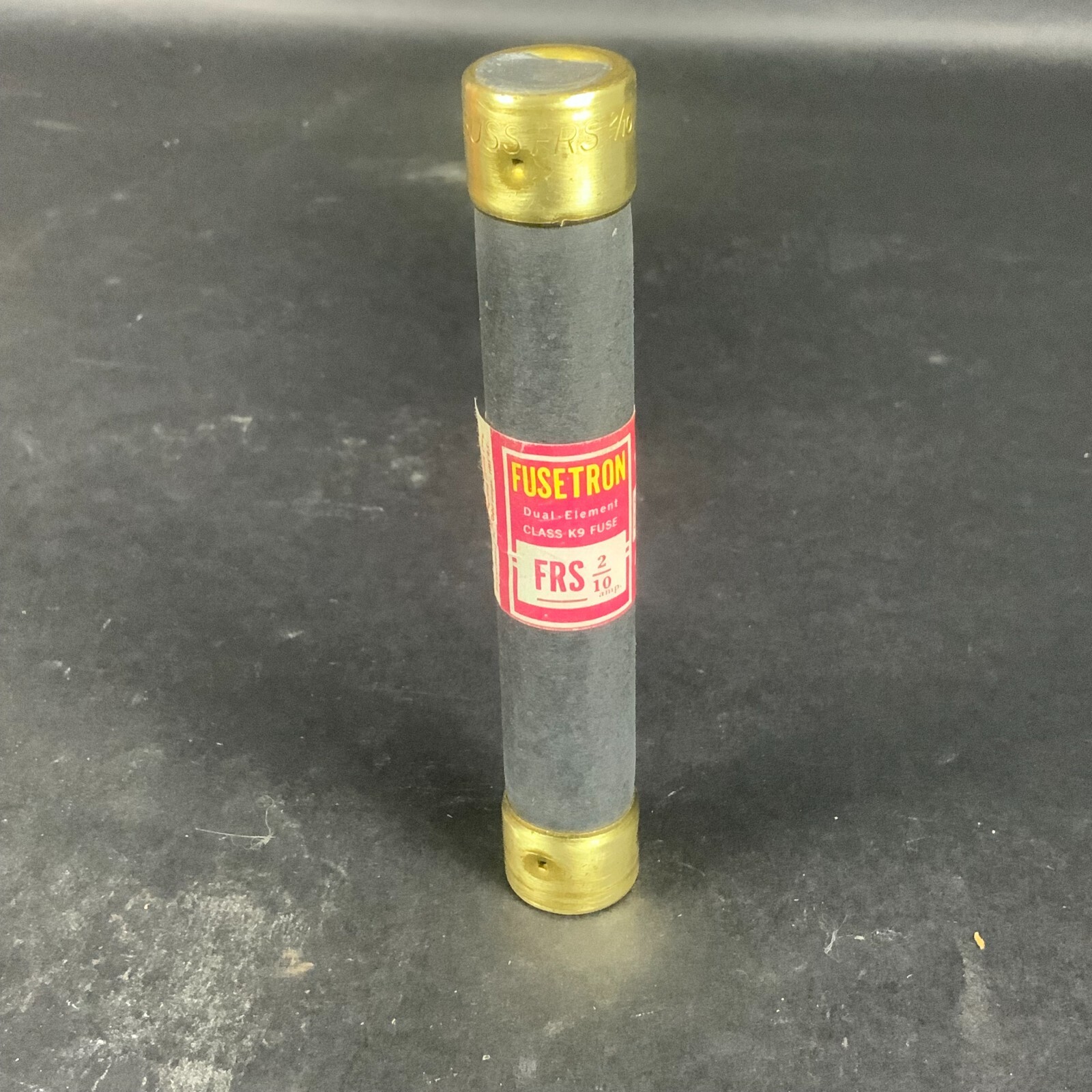 Used BUSSMANN EATON FRS-2/10 FUSE ($7 OBO)