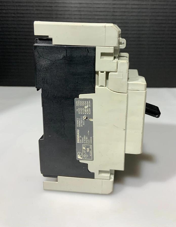Used FUJI BW50RAGU-2P010 ($49.99/EACH OBO0