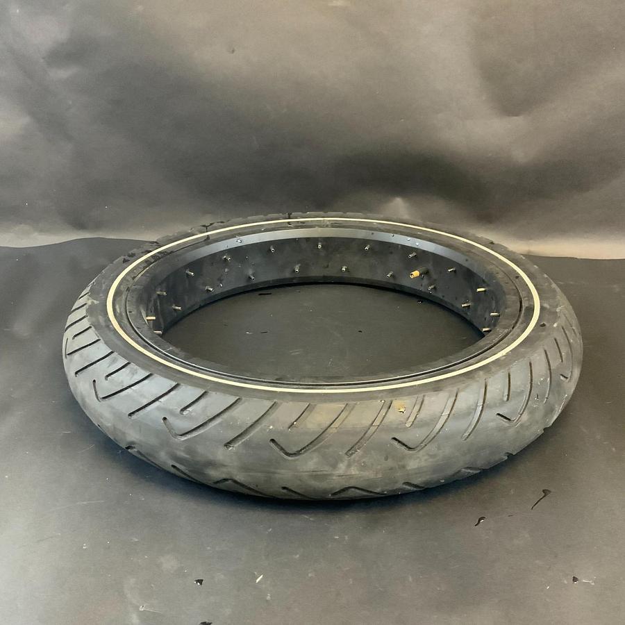 Used KENDA 97-406 20X4-1/4 E-BIKE TIRE AND RIM ($55 OBO)