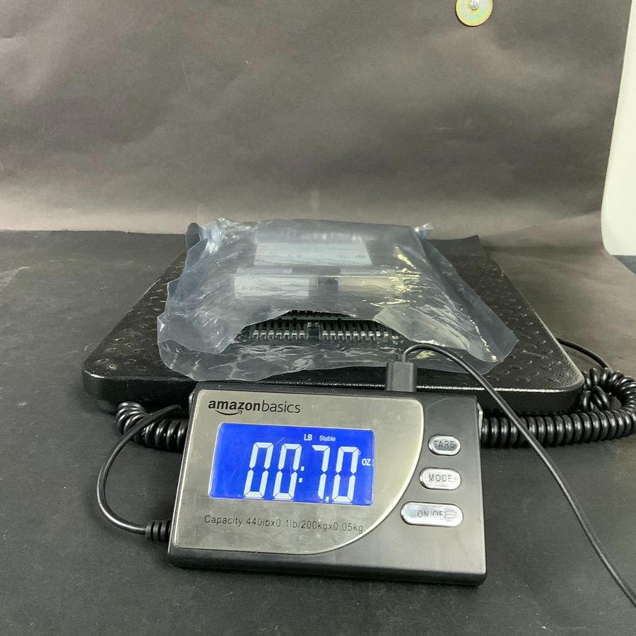 Used HONEYWELL HC900 DI CONTROLLER 900A01-0002 ($275 OBO)