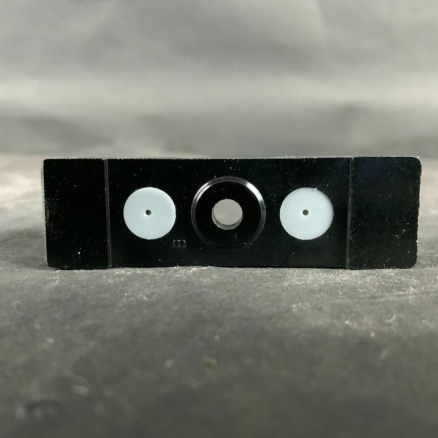 Used NITTA FUSE HOLDER 250V-10A ($10 OBO)