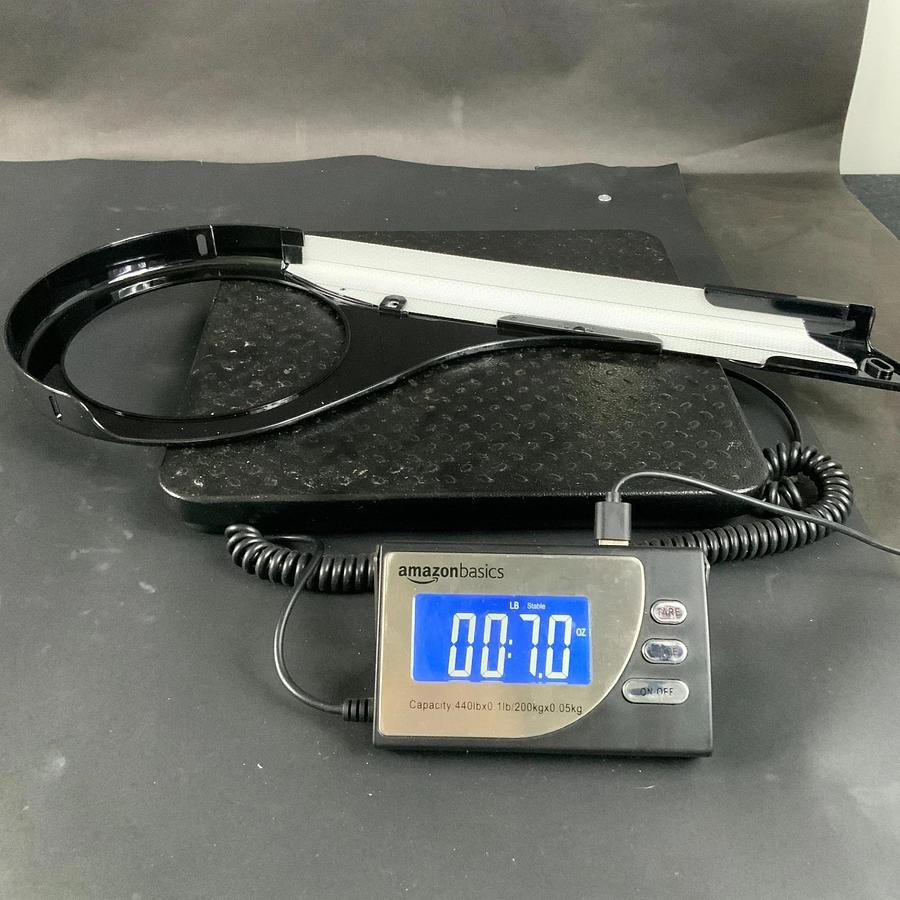 08-000044-00 CHAIN GUARD FOR URB-E E-BIKE ($25 OBO)